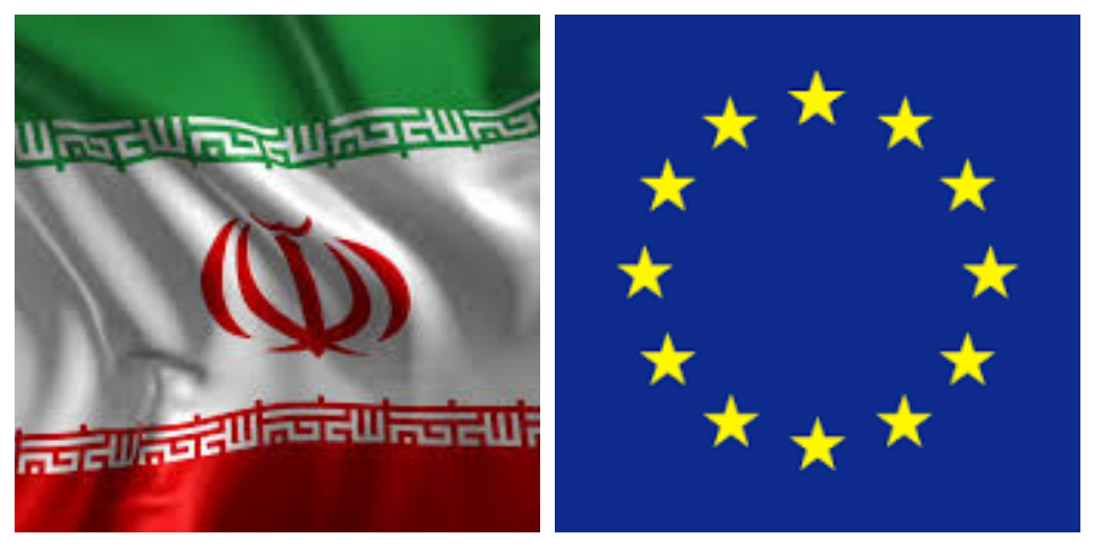 iran