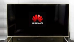Tech giant Huawei might launch its first high-end monitor with smart TV