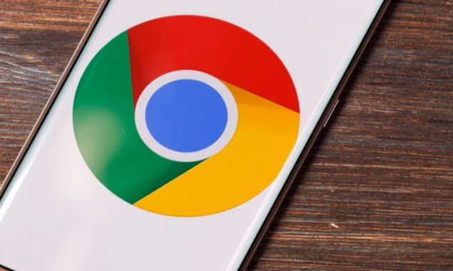 Tech giant Google fixed crashes of android system web view