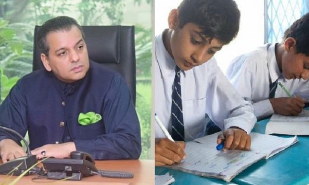 Academic year of schools in Punjab to begin on August 1, Murad Raas