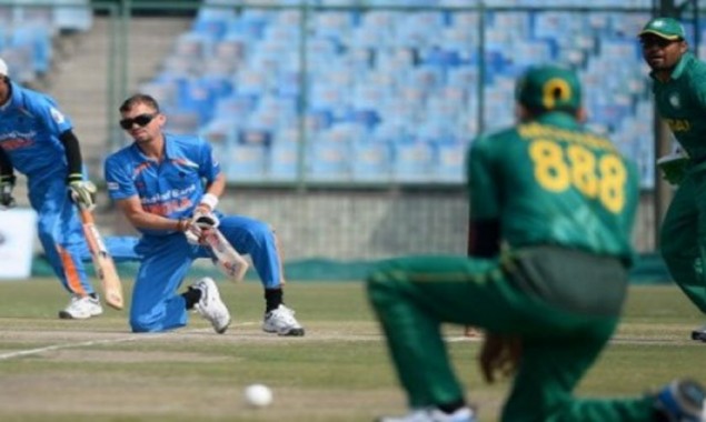 Pakistan vs India: Blind cricket teams to clash on April 4