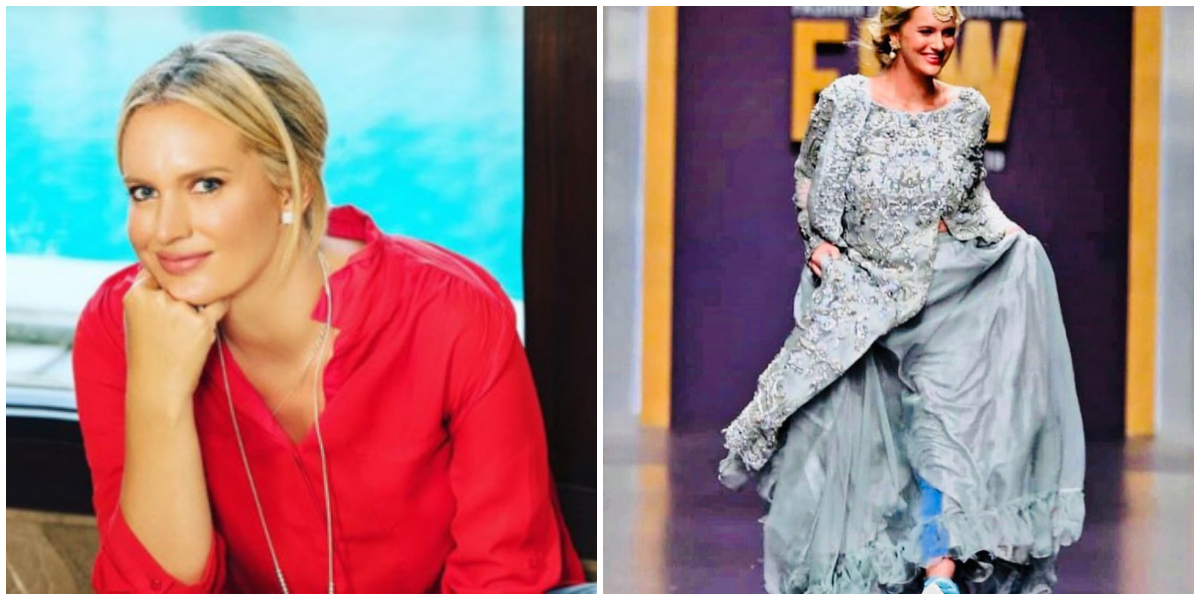 Shaniera Akram birthday