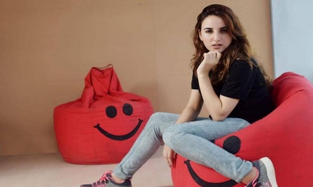 Hareem Shah registered an FIR after an assassination attempt on her