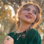 Pawri Girl Recites Atif Aslam’s Mustafa Jaan e Rehmat In Her Soulful Voice