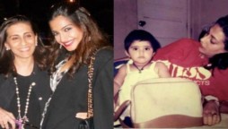 Sonam Kapoor pens loving note for mother Sunita Kapoor