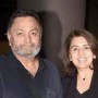 Video of Rishi Kapoor with Neetu from their last trip together goes viral
