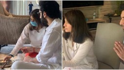 Ranbir Kapoor Ends Isolation as he Tests Negative For Covid-19