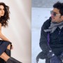 Saba Qamar and beau Azeem Khan appeal fans to pray for them