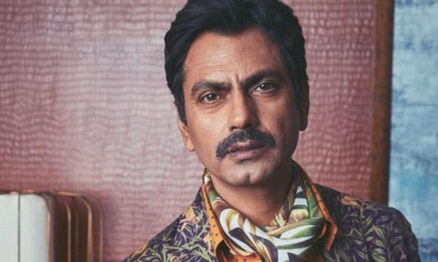 Nawazuddin Siddiqui comments on his interest in Punjabi music and films