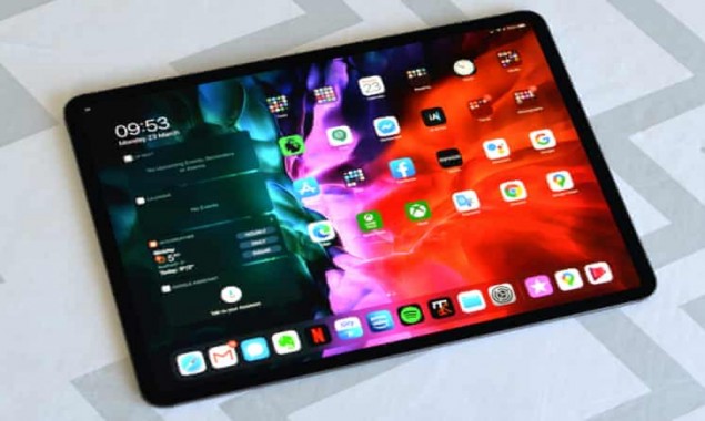 Apple might launch iPad mini pro in march 2021 with advanced features