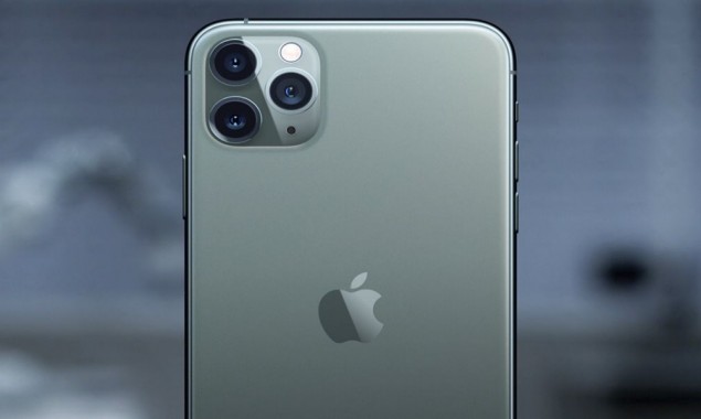 Global chip shortage might affect Apple iPhone production