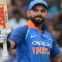 Virat Kholi becomes the first Indian to reach 100 M followers on instagram