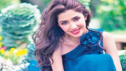 actress mahira Khan