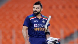 kholi