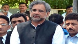 Shahid Khaqan