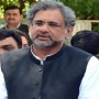 ‘Actions of NAB are politically motivated,’ says Shahid Khaqan Abbasi