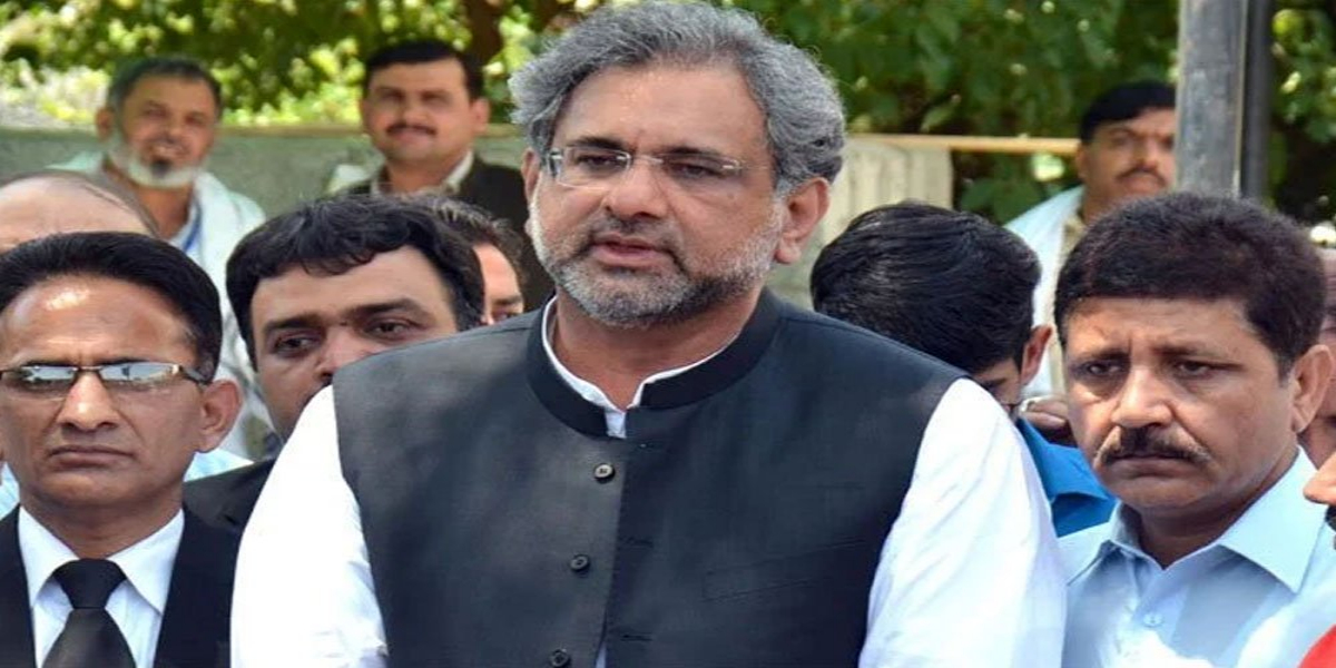 Shahid Khaqan