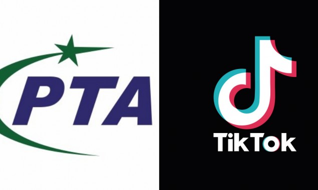 PTA Blocks TikTok Across Pakistan Following PHC Orders