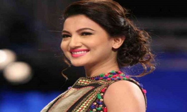 Gauahar Khan