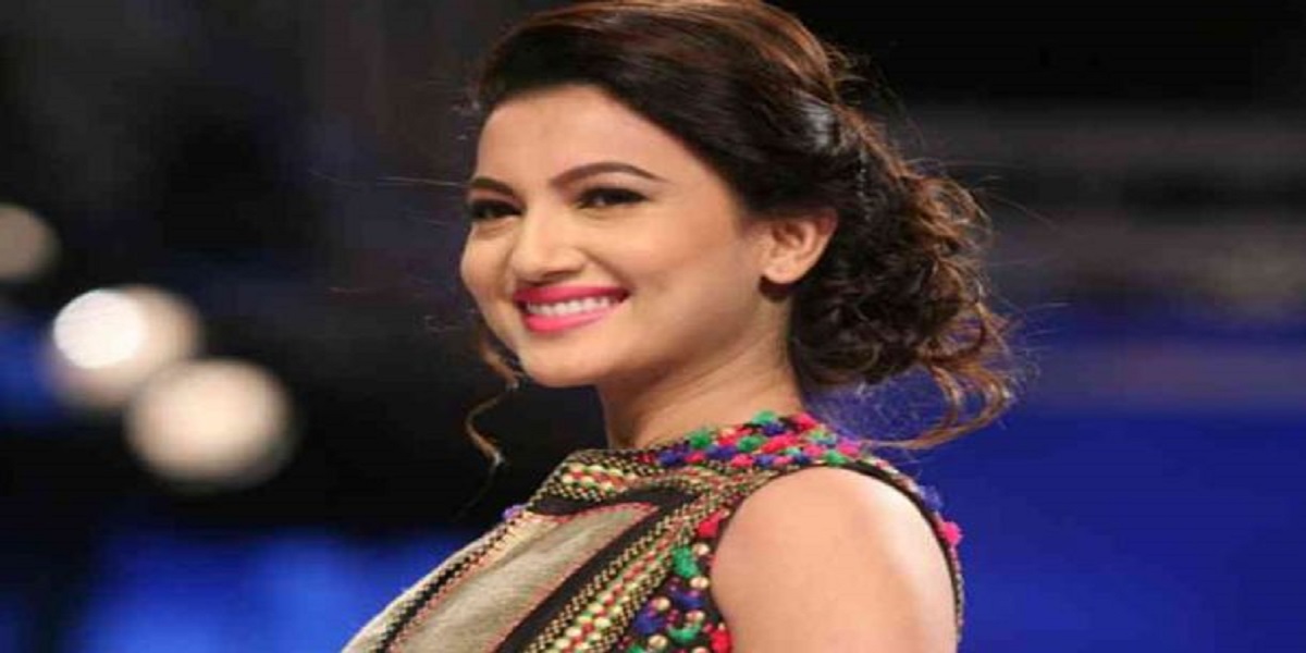 Gauahar Khan