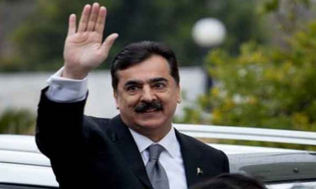 Senate Elections 2021: Opposition Leader Yousaf Raza Gilani secures victory against Hafeez Sheikh