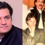 Hammad Azhar’s Childhood Photo Makes Rounds On Internet