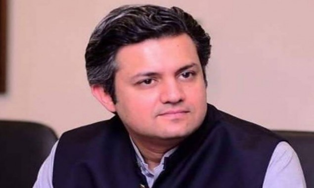 Hammad Azhar denies reports of increasing electricity prices