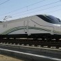 Saudi Arabia: Haramain Electric Train Will Be Operational From March 31