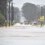 Heavy rain, flash flooding wreaked havoc in Australia