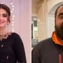 Hira Mani Chants Ertrugrul Zindabad After Gunkut Alp Sends Video Message