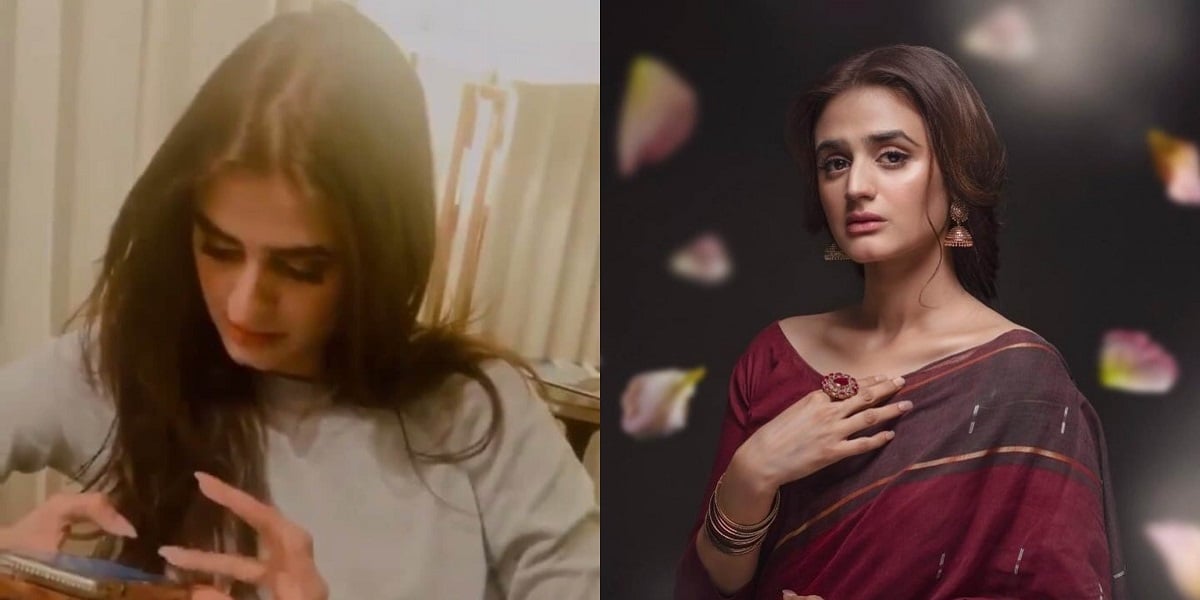 Hira Mani decade