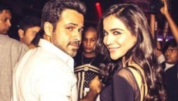 Humaima Malick Shares Nostalgic Photos With Emran Hashmi On His Birthday