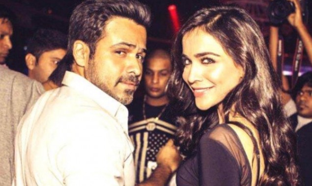 Humaima Malick Shares Nostalgic Photos With Emran Hashmi On His Birthday