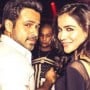 Humaima Malick Shares Nostalgic Photos With Emran Hashmi On His Birthday