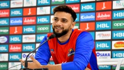 Imad Wasim: