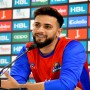 Imad Wasim: Our aim is to take one game at a time