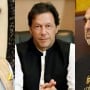 PM expresses satisfaction over peaceful conduct of Senate polling process