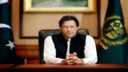 Prime Minister Imran Khan commends FBR’s work