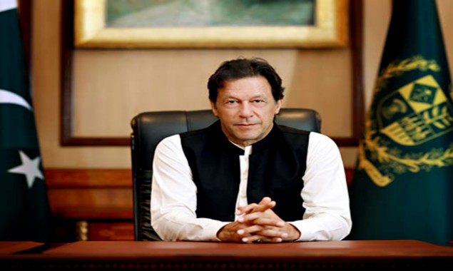 Prime Minister Imran Khan commends FBR’s work