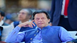 Prime Minister Imran Khan reshuffle