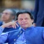 Vote of Confidence: Twitter trends with hashtags supporting Imran Khan