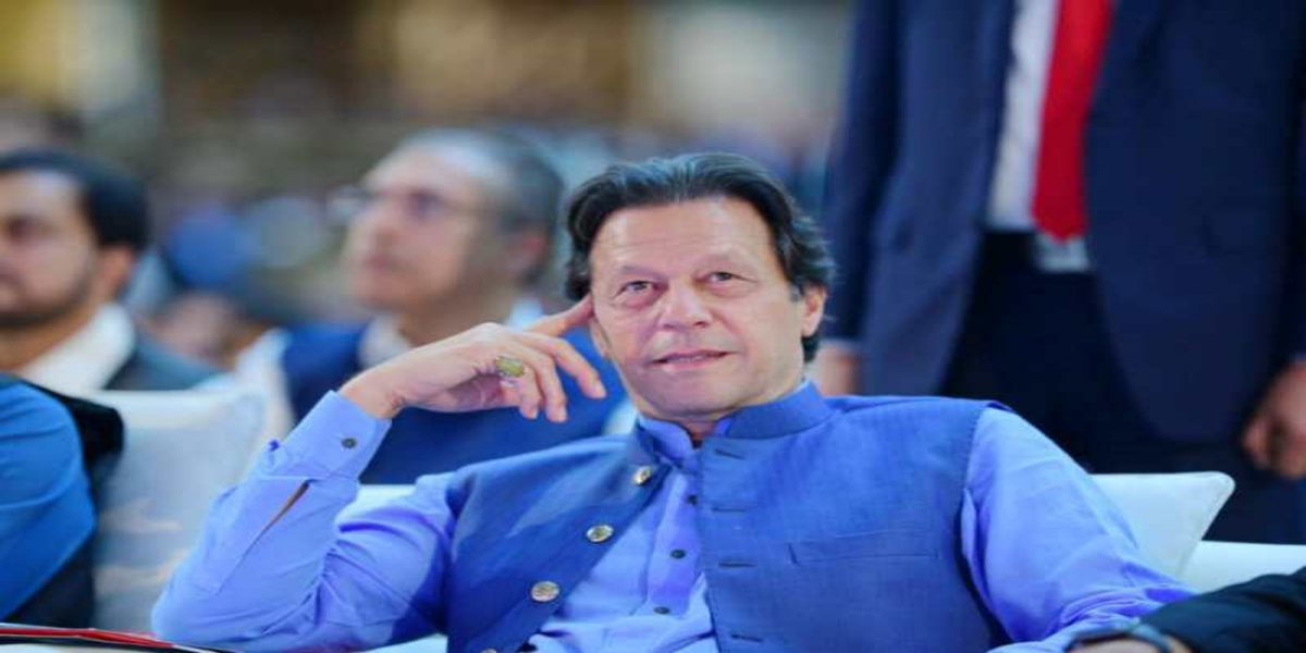 Prime Minister Imran Khan reshuffle
