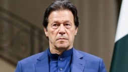 Imran Khan