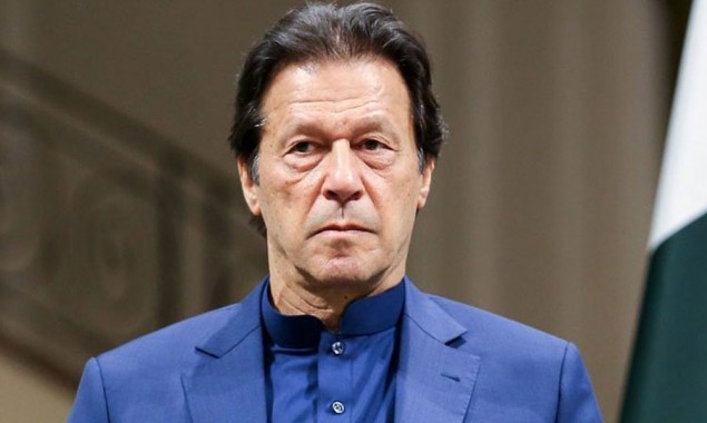 Prime Minister Imran Khan will address the nation today