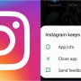 Instagram Down In Different Countries Of The World