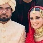 Iqra Aziz Reveales Why She Got Married So Early