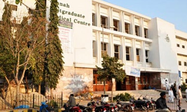 Jinnah Postgraduate Medical Centre announces 2023 Patient Safety Summit