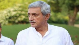 Inquiry against me should not be done over specific phone call, Jahangir Tareen