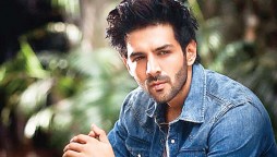 Bollywood Star Kartik Aaryan Tested Positive For Coronavirus