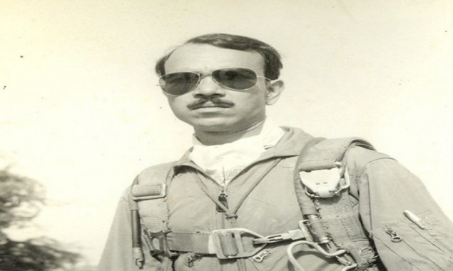 MM Alam’s record of downing 5 Indian jets in less than a minute remains unbeaten